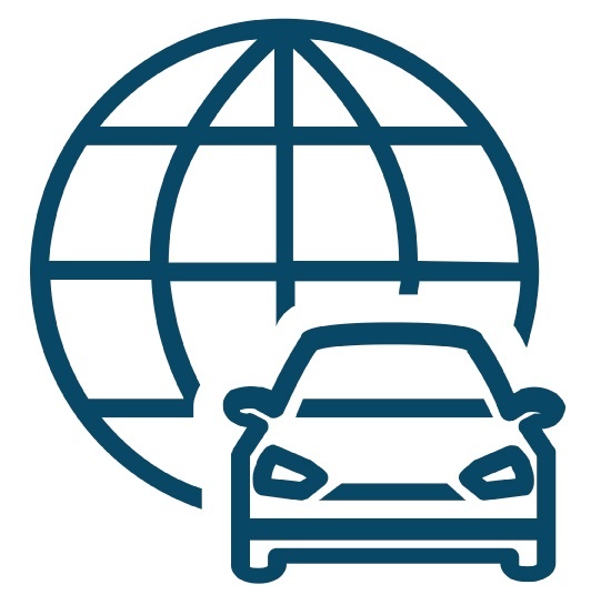 Rent-a-car Volkswagen Awauto