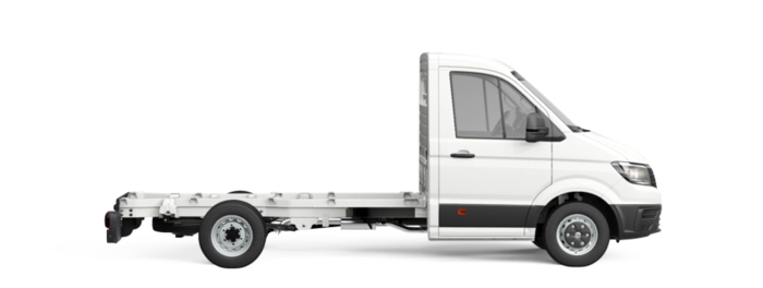 Crafter Chasis Crafter Chasis