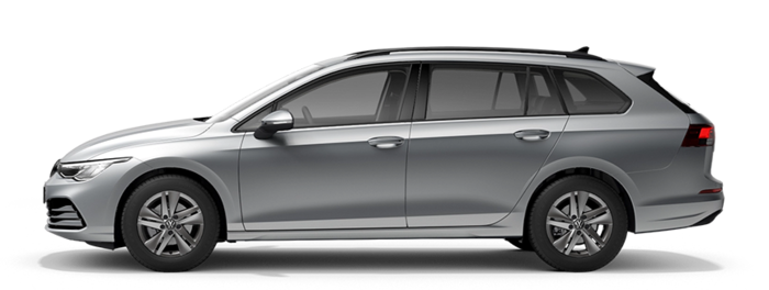 Golf Variant Golf Variant