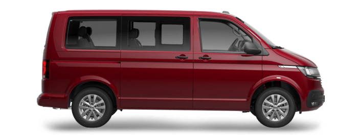 Multivan Multivan