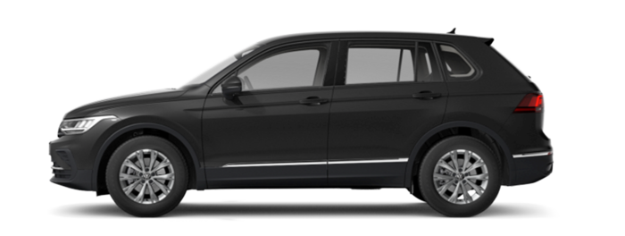 Tiguan Tiguan