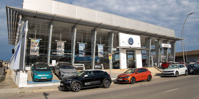 Awauto Concesionario Oficial Volkswagen Awauto Concesionario Oficial Volkswagen