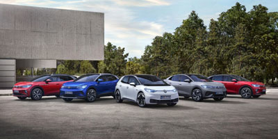 Volkswagen4Business Volkswagen4Business