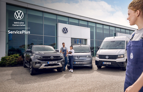 ServicePlus