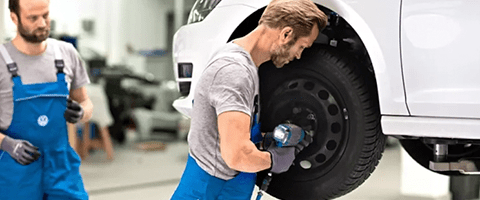 Cuándo cambiar tus neumáticos