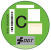 Distintivo ambiental C Distintivo ambiental C