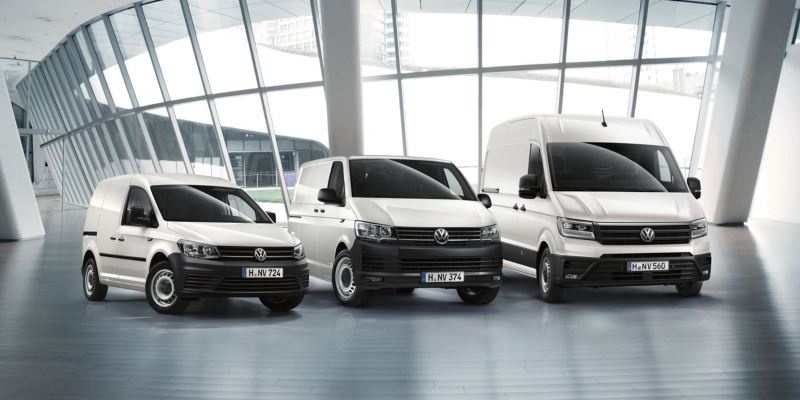 Awauto Volkswagen Empresas