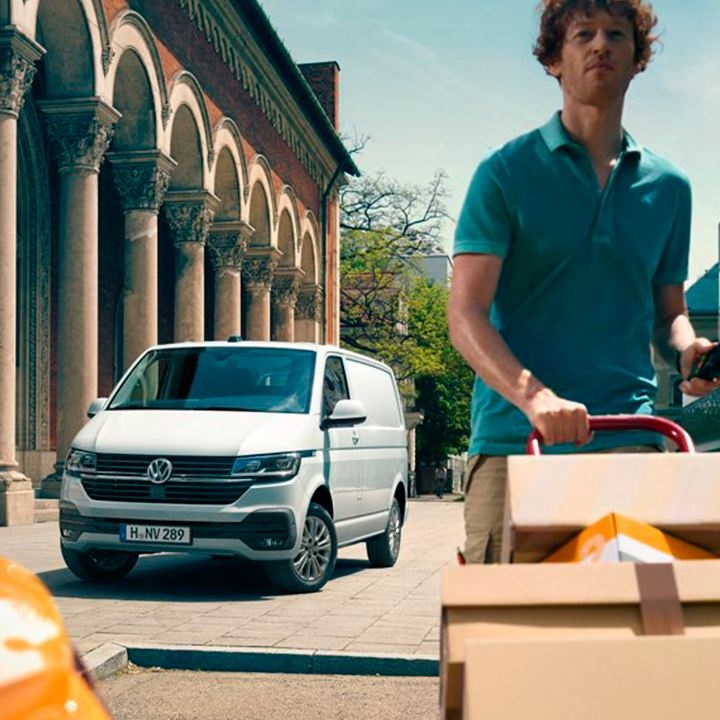 Awauto Volkswagen Empresas