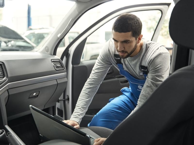 Awauto Volkswagen Empresas