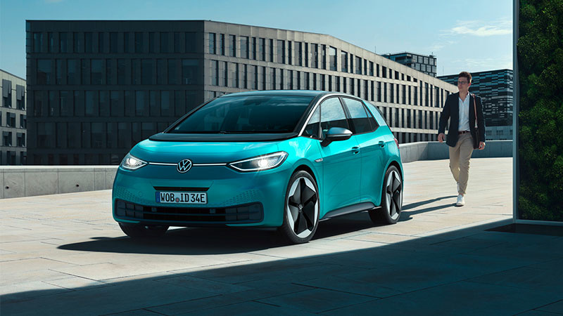 Awauto Volkswagen Empresas