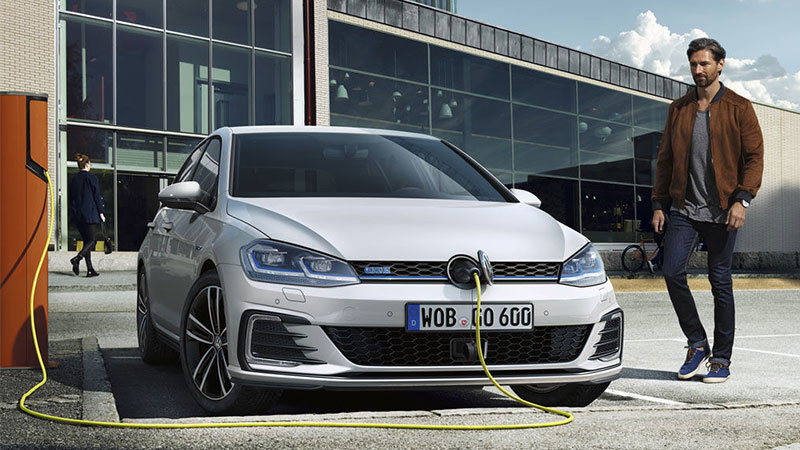 Awauto Volkswagen Empresas