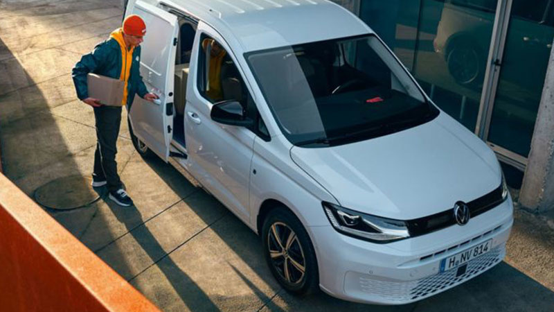 Awauto Volkswagen Empresas