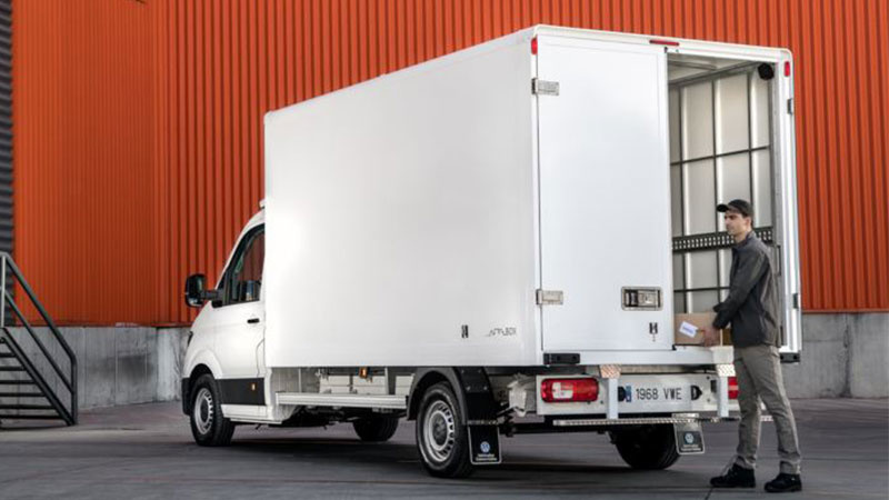 Awauto Volkswagen Empresas