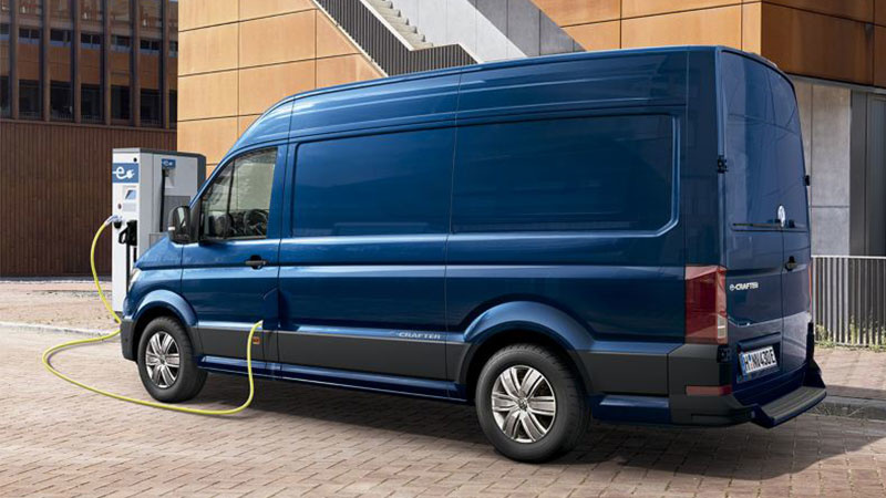 Awauto Volkswagen Empresas