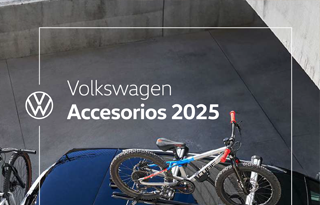 Catálogo Accesorios 2025