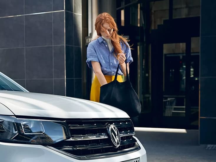 Awauto Volkswagen Postventa