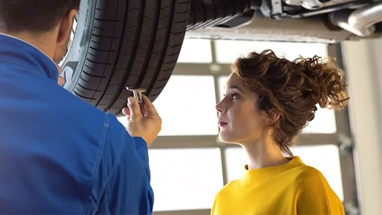 Awauto Volkswagen Postventa 2