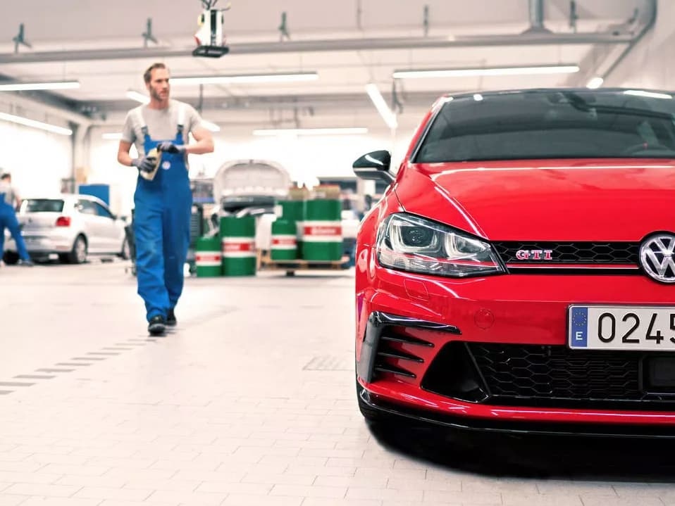 Awauto Volkswagen Postventa 3