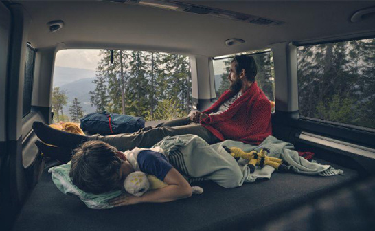 Rent-a-car Volkswagen Awauto