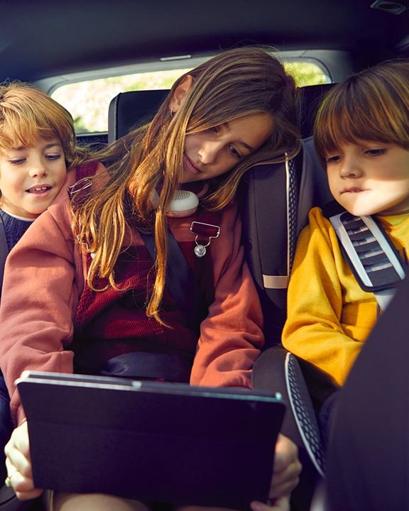 Rent-a-car Volkswagen Awauto