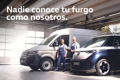 Awauto ServicePlus Nadie conoce tu furgo como nosotros Awauto ServicePlus Nadie conoce tu furgo como nosotros