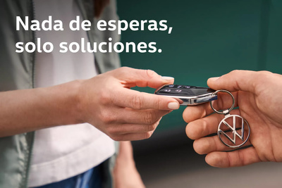 Awauto ServicePlus Soluciones, nada de esperas Awauto ServicePlus Soluciones, nada de esperas