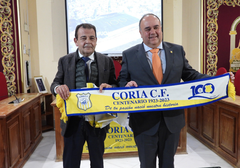 manuel coria cf