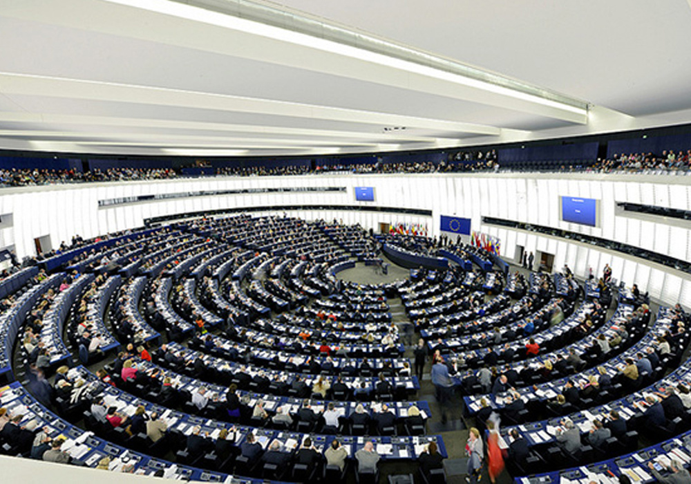 parlamento UE