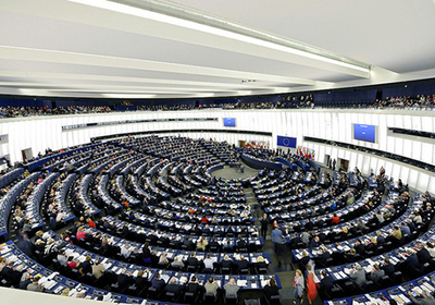 parlamento UE parlamento UE