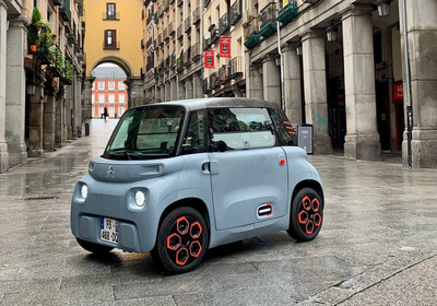 citroen ami citroen ami