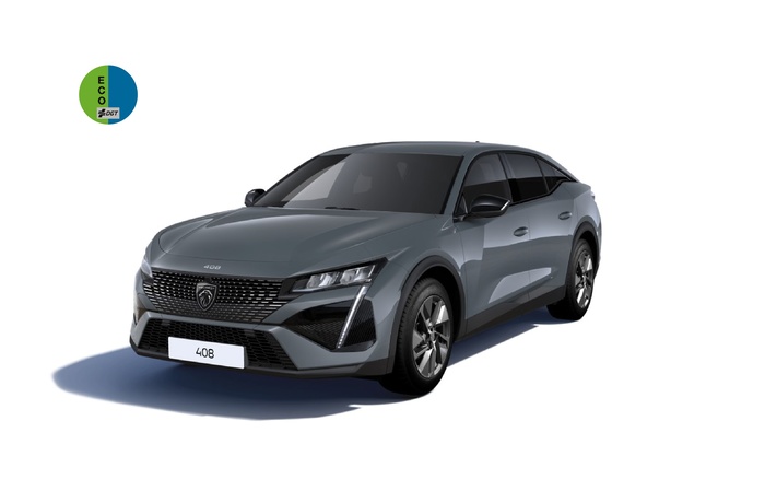 Peugeot 408 Peugeot 408