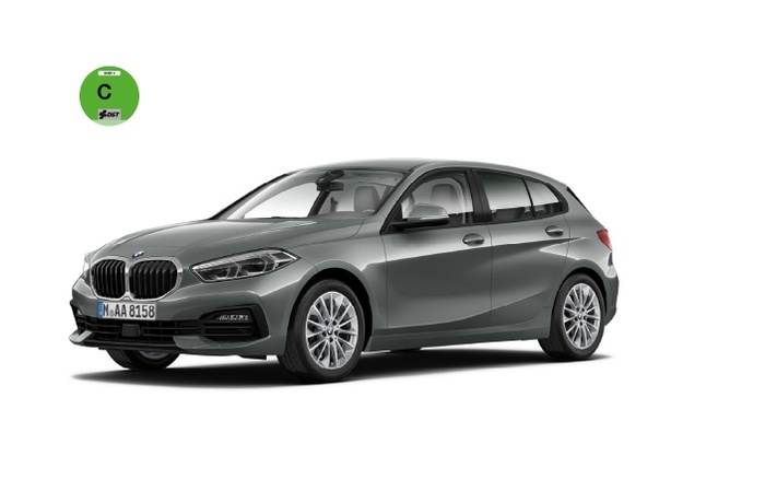 BMW Serie 1 BMW Serie 1