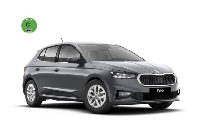 Skoda Skoda