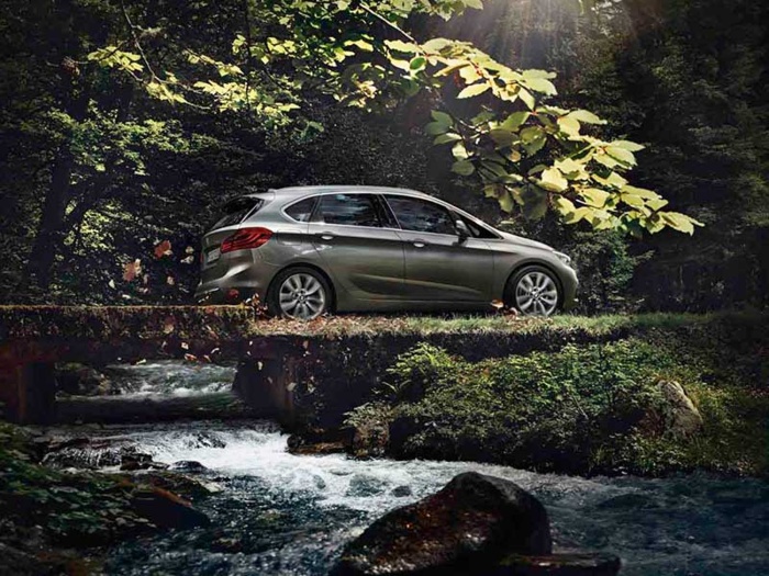 Serie 2 Active Tourer BMW Premium Selection