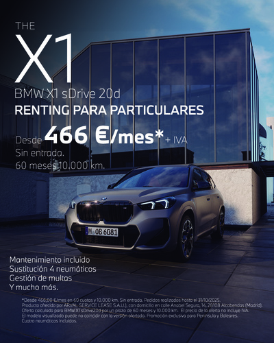 BMW X1 20d V3 BMW X1 20d V3