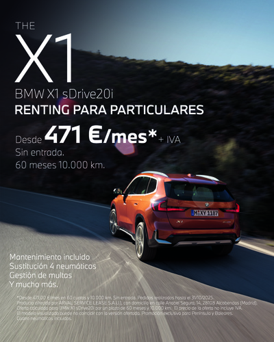 BMW X1 20i BMW X1 20i