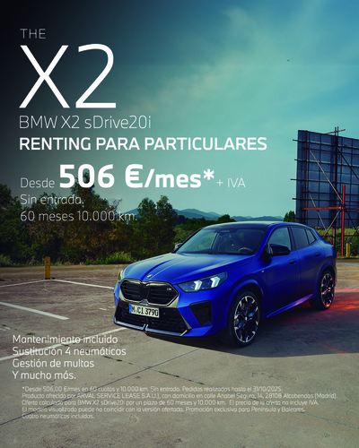 BMW X2 sDrive20i BMW X2 sDrive20i