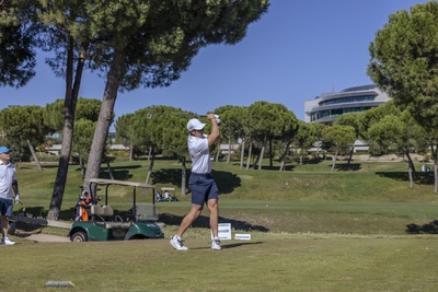 BMW NETGOLFING OCT BMW NETGOLFING OCT