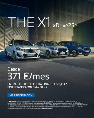 BMW X1 Banco 2 BMW X1 Banco 2
