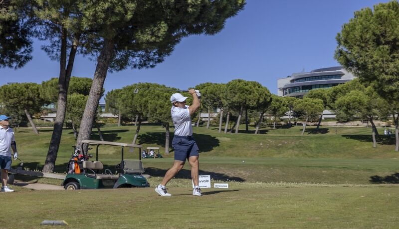 BMW NETGOLFING OCT 2