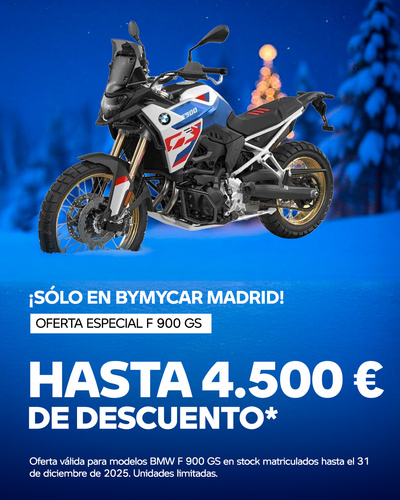 BMW F900 GS BMW F900 GS