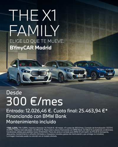 FAMILIA X1 Q1 2026 FAMILIA X1 Q1 2026