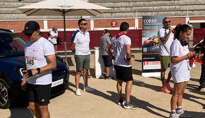 SANSE TORO RUN PEQ SANSE TORO RUN PEQ