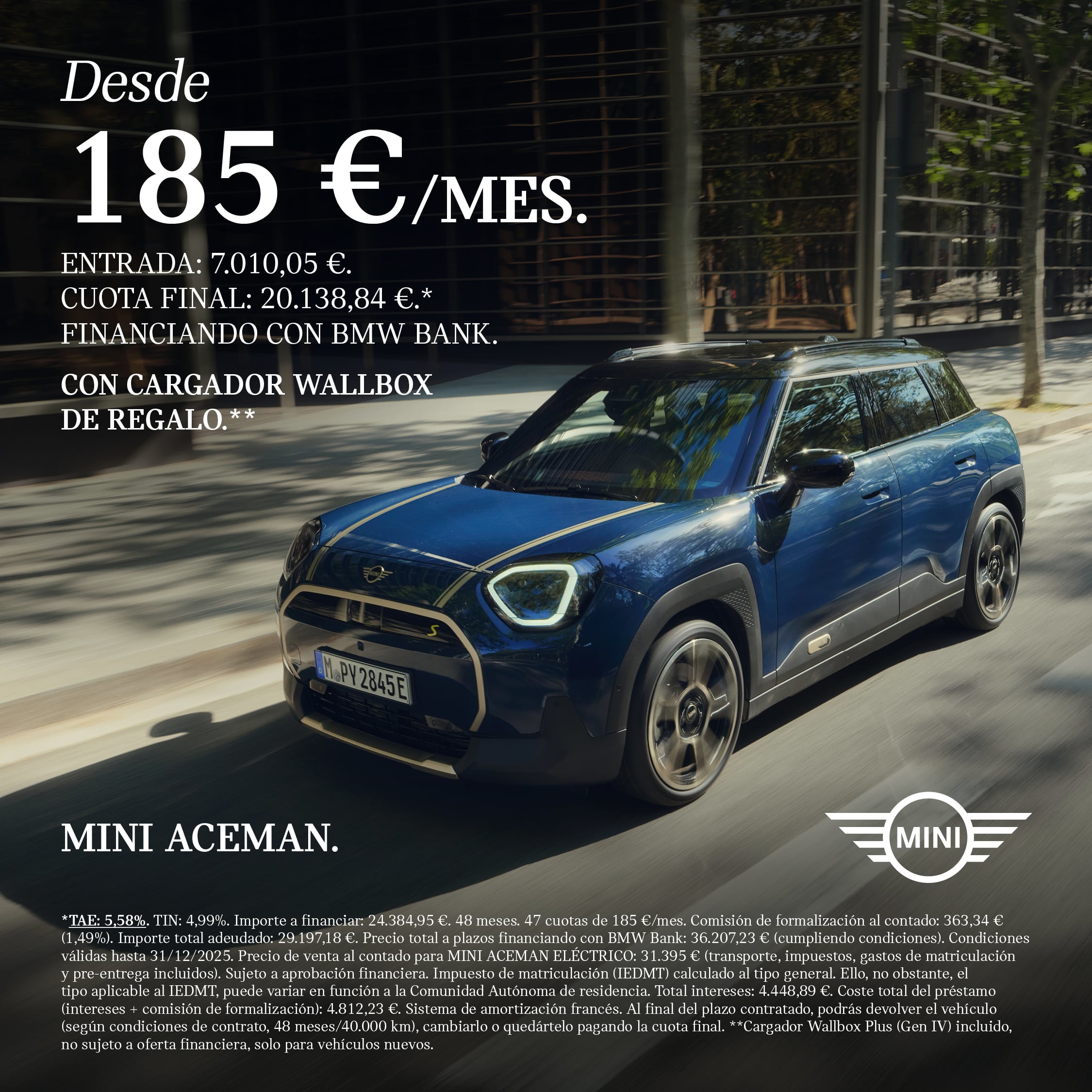 MINI ACEMAN OCTUBRE 1