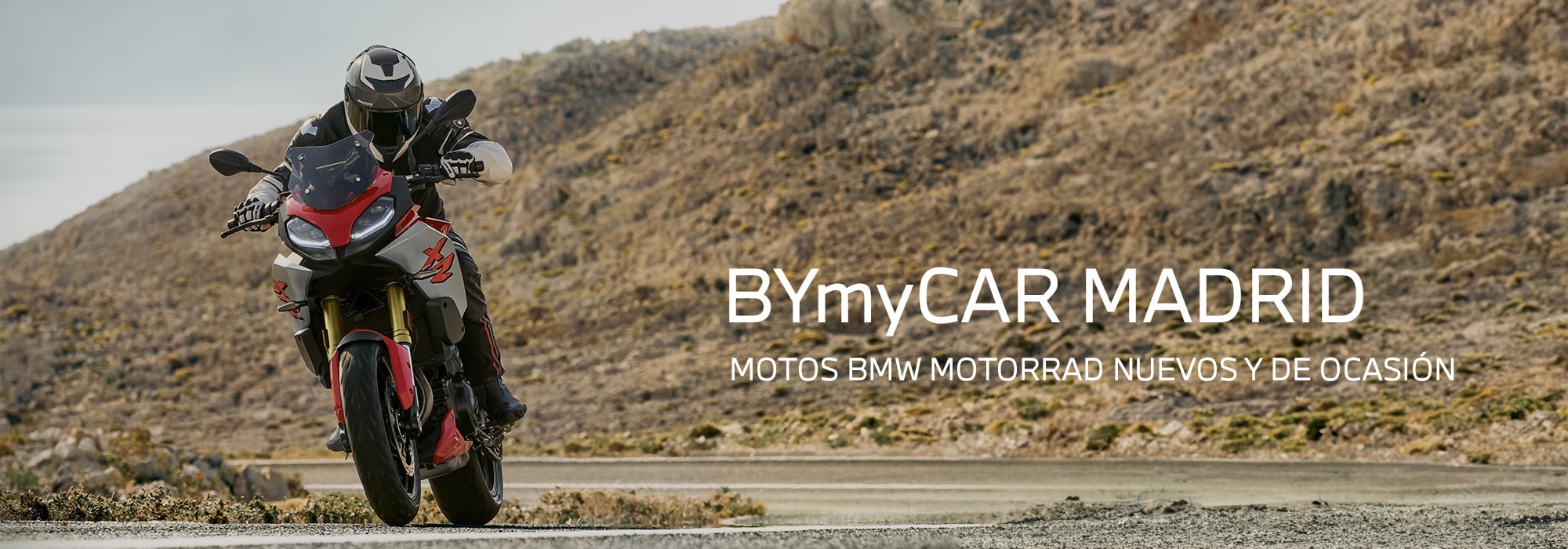 Accesorios  BYmyCAR Madrid