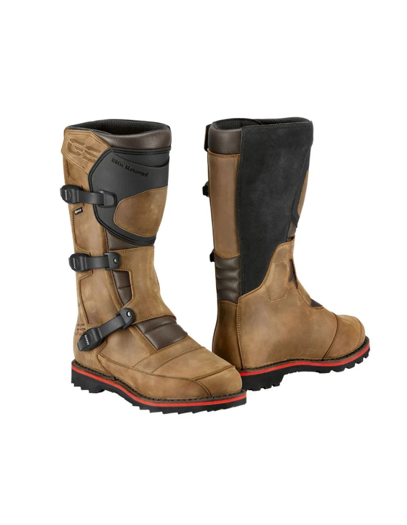 BOTAS VENTURE GRIP GTX