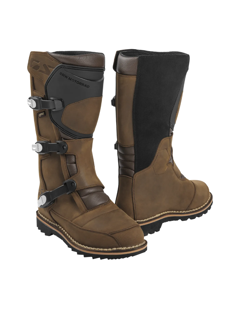 BOTAS VENTURE GRIP pro GTX