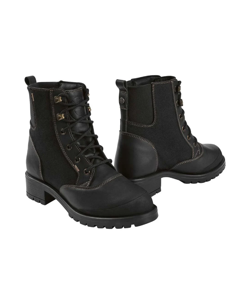 BOTAS TREPTOW GTX SEÑORA