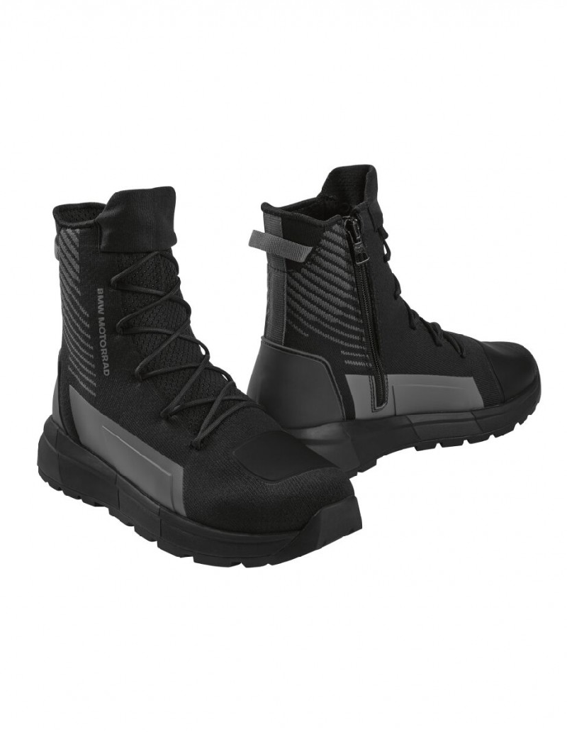 ZAPATILLAS KNITLITE NEGAS