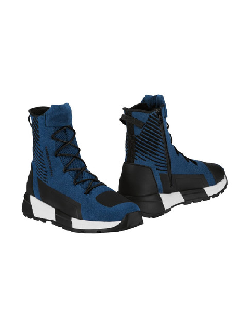 ZAPATILLAS KNITLITE AZULES